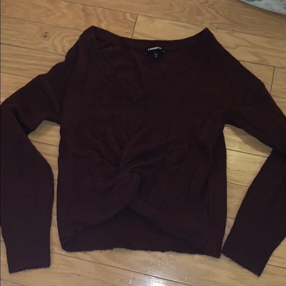 Sweater